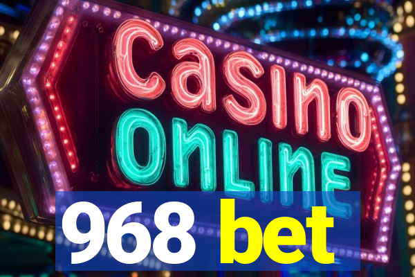 968 bet